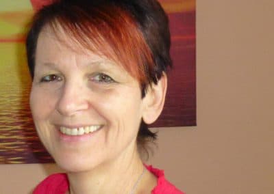 Karin Haun (Klinik im LEBEN-Greiz)