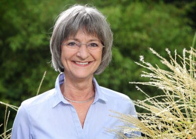 Brigitte Papenfuß – Entwicklerin der SOL- Hypnose