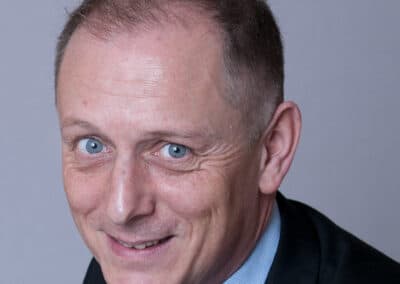 Stephan Beck (Palawan/Philippinen)