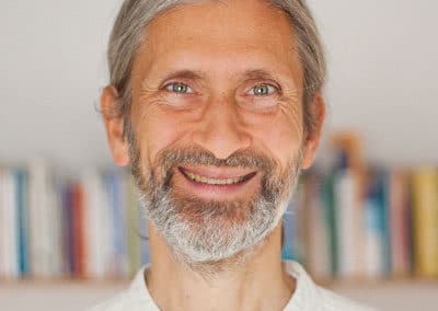 Alexander Richter (Berlin, Thürigen & Bayern)