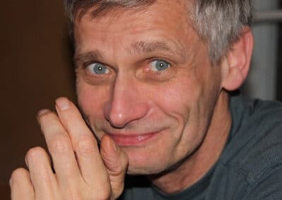 Gerd Seiß (Klinik im LEBEN-Greiz)